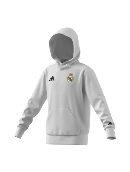 Junior Real Madrid Marvel mikina s kapucí model 21812563 - ADIDAS Junior Real Madrid Marvel mikina s kapucí model 21812563 - ADIDAS