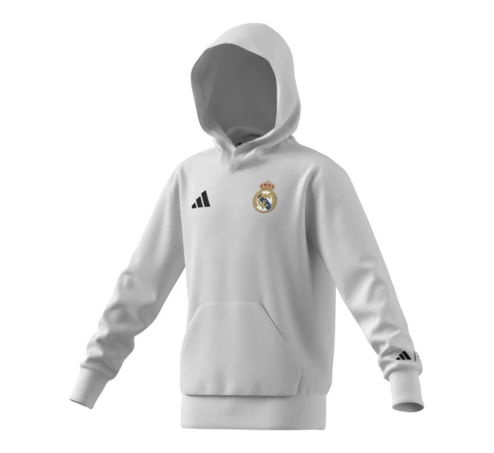 Junior Real Madrid Marvel mikina s kapucí model 21812563 - ADIDAS Junior Real Madrid Marvel mikina s kapucí model 21812563 - ADIDAS