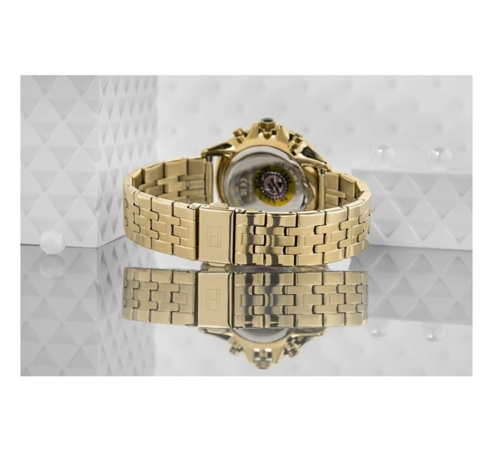 Dámské hodinky Harper model 21805855 BOX - Tommy Hilfiger Dámské hodinky Harper model 21805855 BOX - Tommy Hilfiger