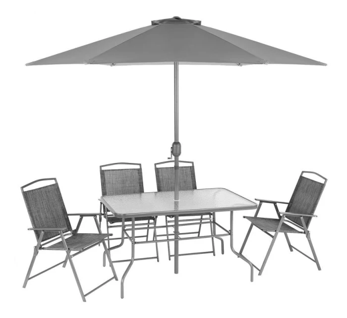 ZESTAW  4 I SZARY model 21831463