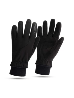Zimní rukavice model 21850725 černé 2XL - Rogelli