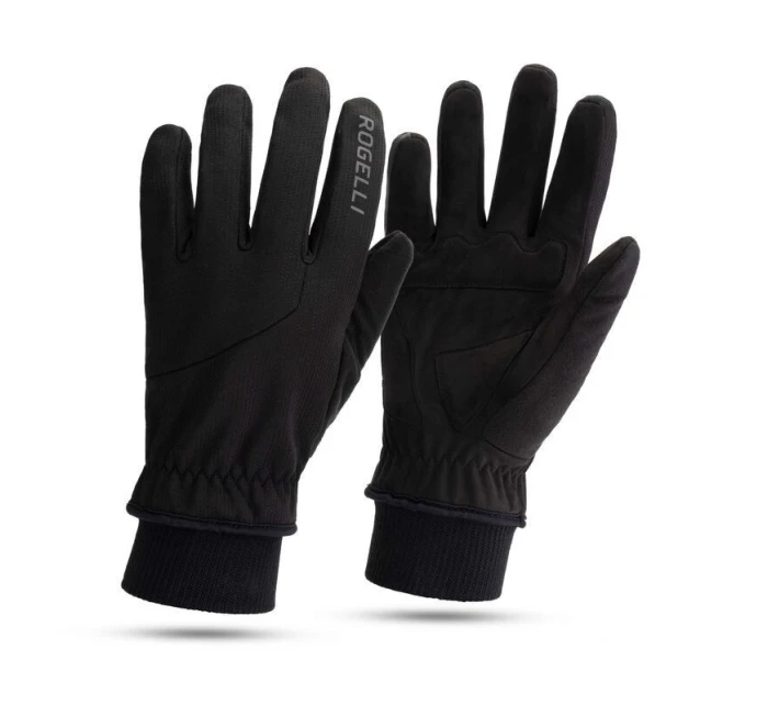 Zimní rukavice model 21850725 černé 2XL - Rogelli