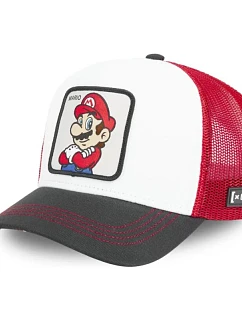 Super  Trucker baseballová čepice model 22195913 - Capslab