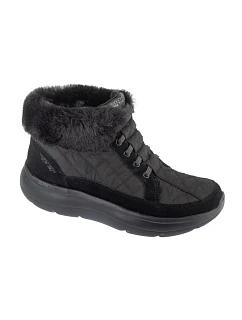 Skechers Slip-Ins: On-The-GO Encore – Elisa 144841-BBK Černé 36