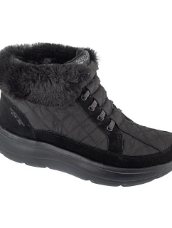 Skechers Slip-Ins: On-The-GO Encore – Elisa 144841-BBK Černé 36