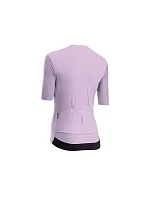 Cyklistické tričko NORTHWAVE Extreme 2 Woman Jersey Short Sleeve, fialové