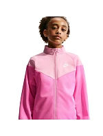 Dětská tepláková souprava model 22311221 - NIKE