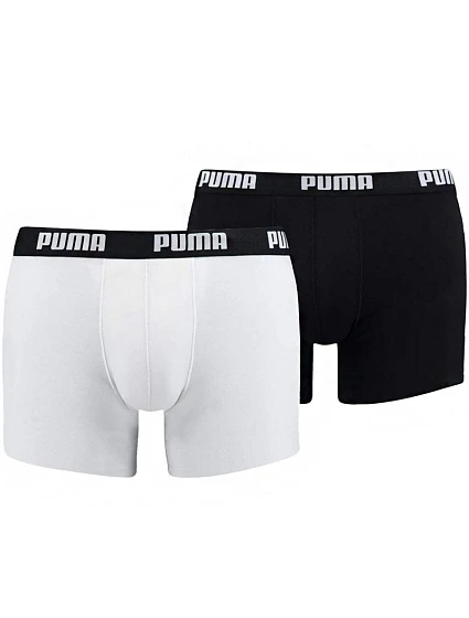 Basic M Boxer 2P model 19161374 301 - Puma