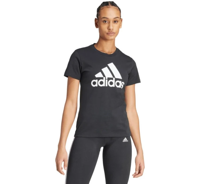 Dámské tričko Essentials Regular W model 16040707 - ADIDAS Dámské tričko Essentials Regular W model 16040707 - ADIDAS