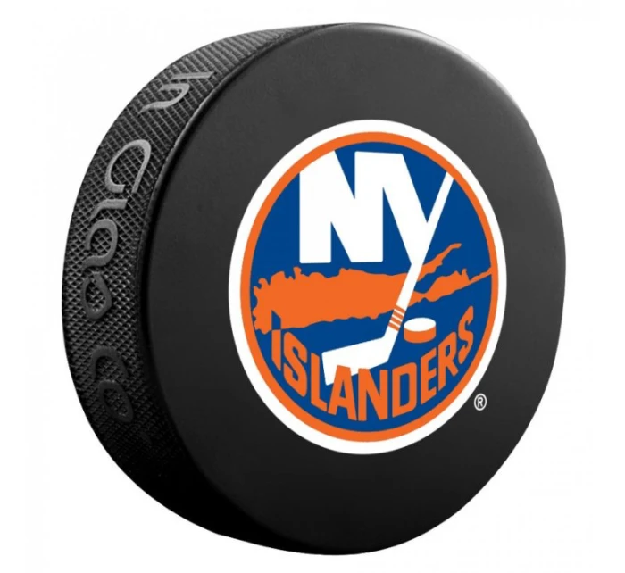 Pamětní hokejový puk Inglasco NHL Basic 510AN000400