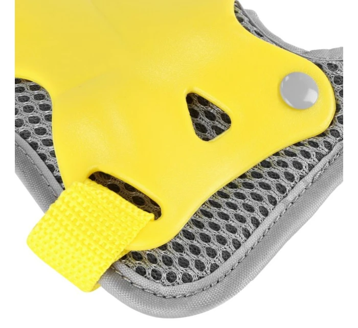 Sada chráničů Shield Jr model 20909703 - Spokey