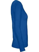 B&C #E150 LSL /women Dámské tričko s dlouhým rukávem 01.006T royal blue B&C #E150 LSL /women Dámské tričko s dlouhým rukávem 01.006T royal blue