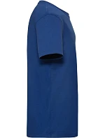 Pánské tričko Pure Organic 10. bright royal model 22464816 - Russell Athletic