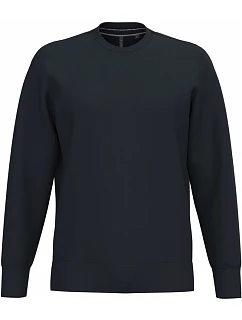 Kariban K 488 Pracovní mikina 20.K488 navy