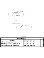 Kariban ProAct PA 445 Dětské sportovní tričko 20.P445 coral Kariban ProAct PA 445 Dětské sportovní tričko 20.P445 coral