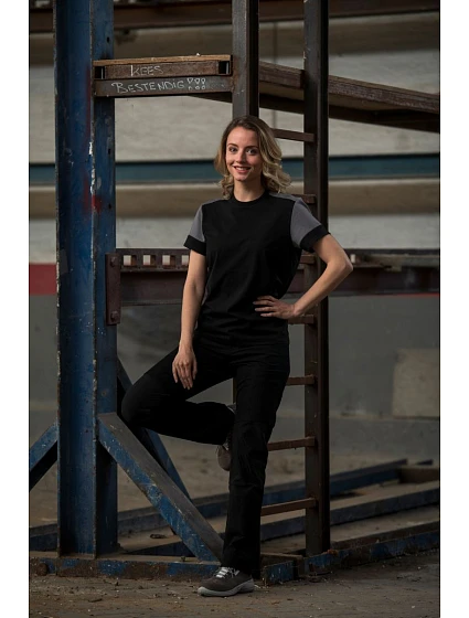 Prime T Women Dámské tričko z těžké bavlny model 22456144 - Printer Prime T Women Dámské tričko z těžké bavlny model 22456144 - Printer