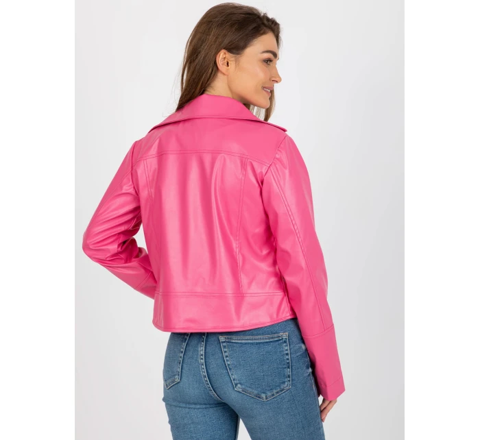 Kurtka LK KR model 21409582 różowy - FPrice