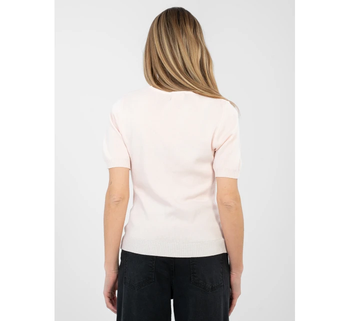 Jumper PM SW SF198.78 světle růžový