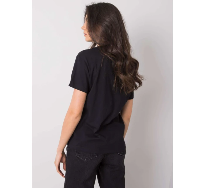 Tričko PM TS SS21TX41.20 černá