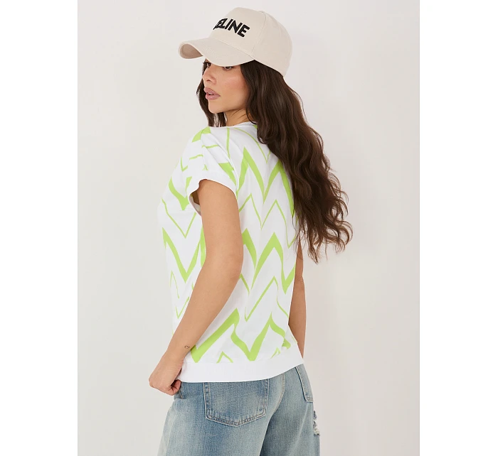 Halenka RV BZ A1266.94 pistáciová