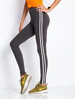 Legíny RV LG 4954.55 khaki