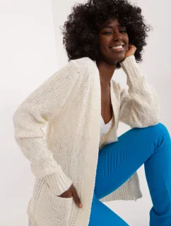 Svetr TW SW 3003.07X ecru