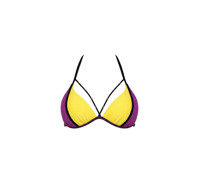 Horní díl plavek Rose model 22096256 (5) - Marko Horní díl plavek Rose model 22096256 (5) - Marko