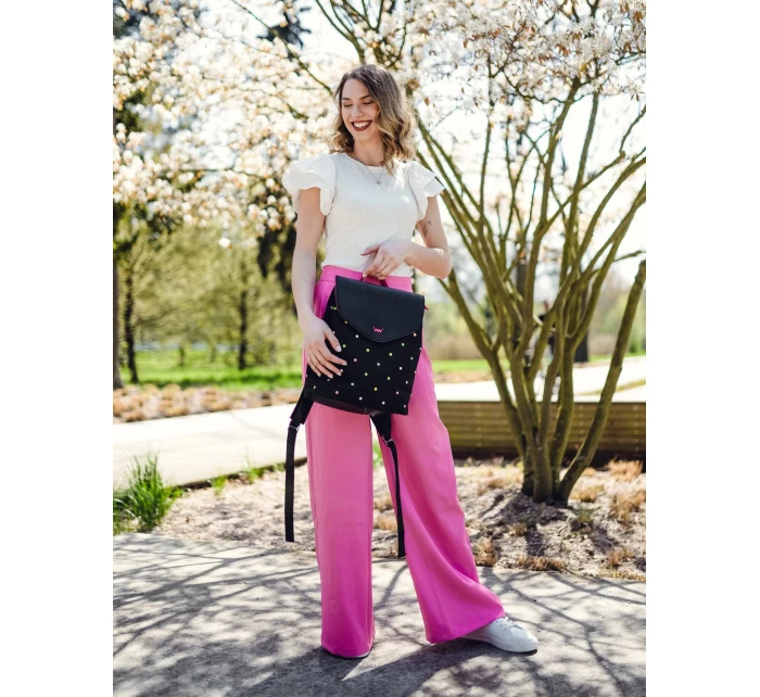 Městský batoh VUCH Joanna Dotty Mesaro