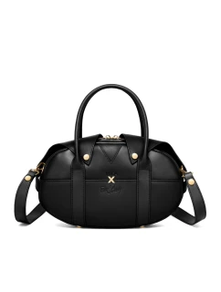 Dámská kabelka Vuch Berya Black