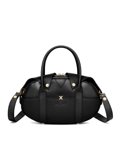 Dámská kabelka Vuch Berya Black