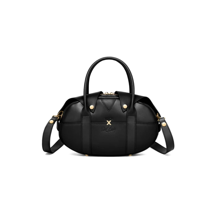 Dámská kabelka Vuch Berya Black