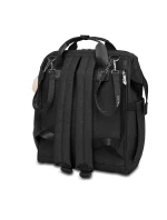 Dámský batoh na kočárek Engelis Vuch Eloa Black Dámský batoh na kočárek Engelis Vuch Eloa Black