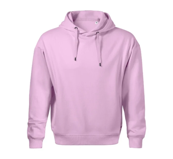 Moon mikina pánská orchid