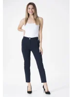 Dámské kalhoty  model 17923077 - MiR