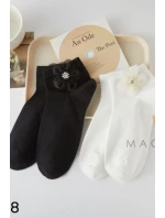 SKARPETKA APLIKACJA QR-251118 SKARPETKA APLIKACJA QR-251118