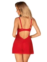 Sexy soupravy  model 190452 Obsessive