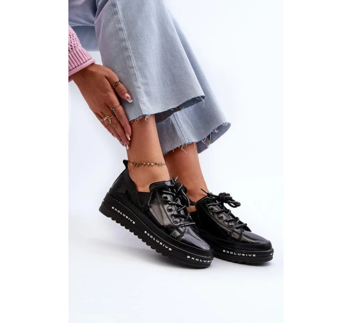 Polobotky model 198010 Step in style Polobotky model 198010 Step in style