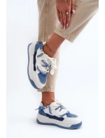 Sportovní obuv model 198213 Step in style Sportovní obuv model 198213 Step in style