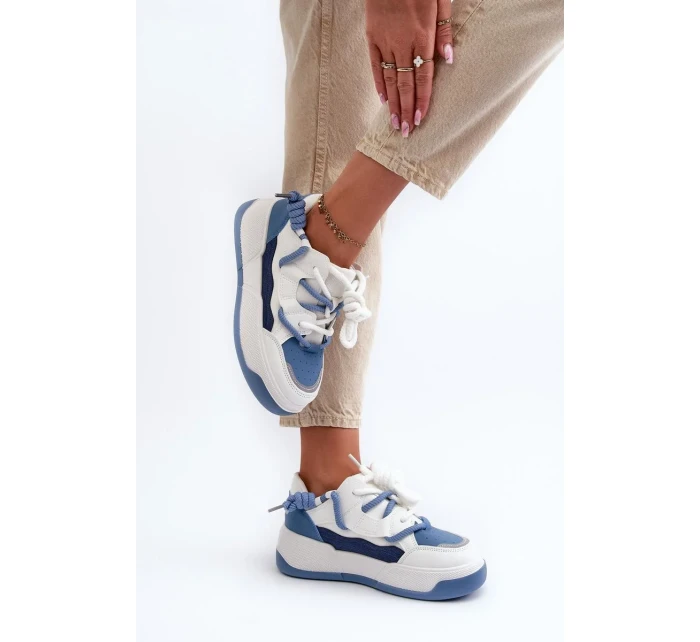 Sportovní obuv model 198213 Step in style Sportovní obuv model 198213 Step in style