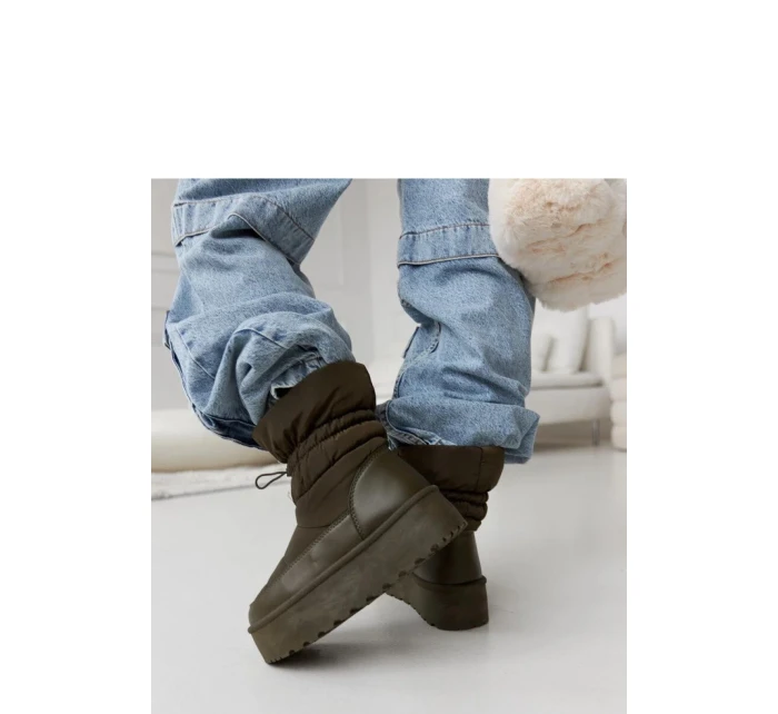 Sněhule model 205050 Solea Sněhule model 205050 Solea