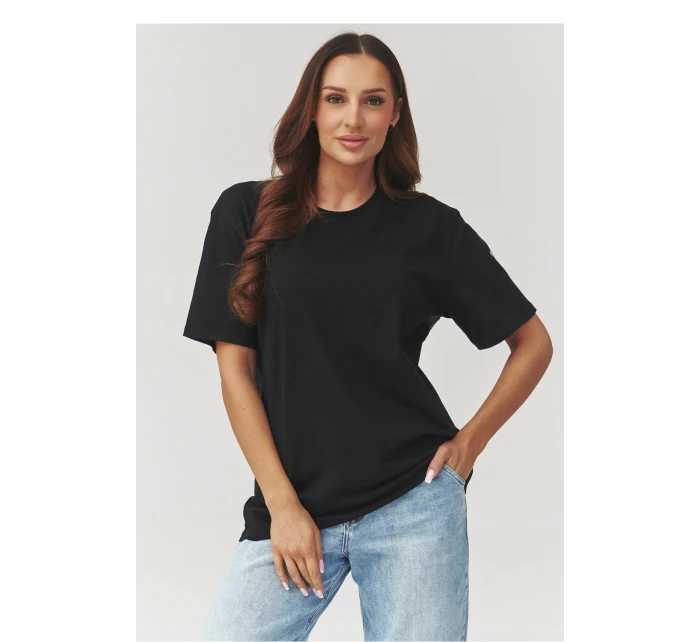 T-shirt model 223556 Makadamia