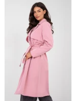 Plášť  model 223825 Rue Paris