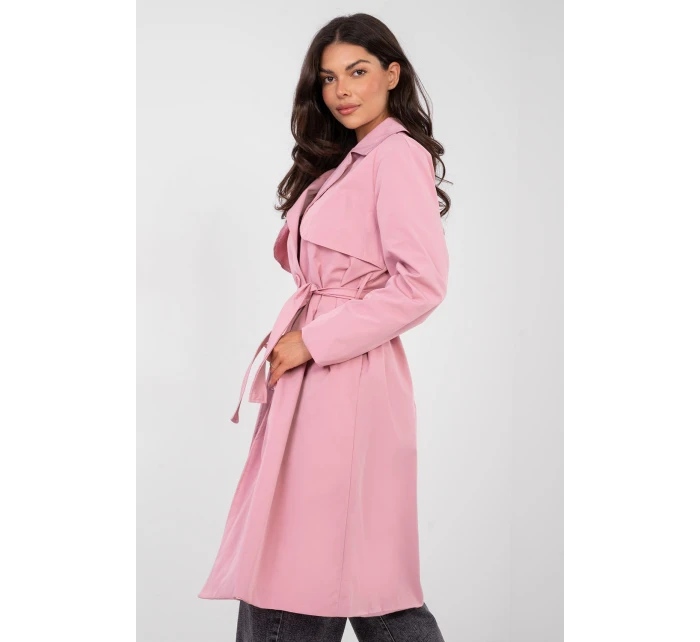 Plášť  model 223825 Rue Paris