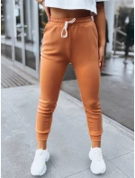 Dámské tepláky joggers Dstreet model 21970569 - FashionStreet Dámské tepláky joggers Dstreet model 21970569 - FashionStreet