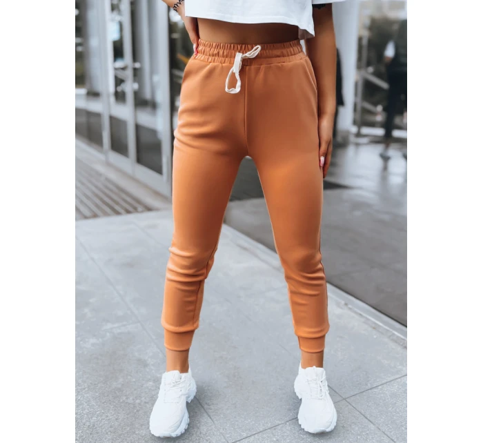 Dámské tepláky joggers Dstreet model 21970569 - FashionStreet Dámské tepláky joggers Dstreet model 21970569 - FashionStreet