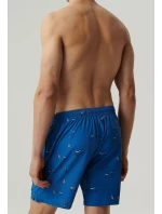 Plavecké šortky Atlantic KMB-224 M-2XL