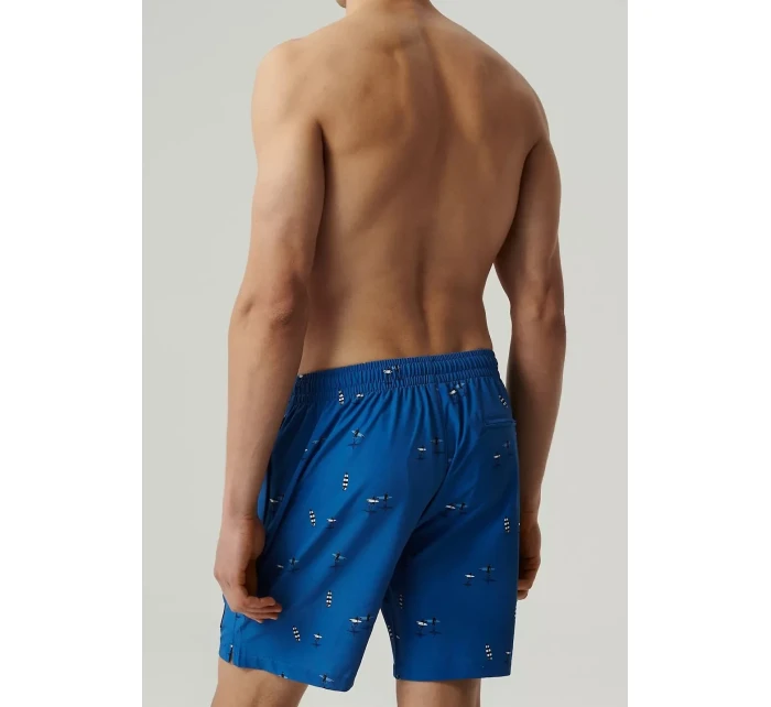 Plavecké šortky Atlantic KMB-224 M-2XL