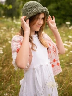 Art Of Polo 24123 Klobouk Alonna