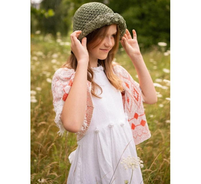 Art Of Polo 24123 Klobouk Alonna