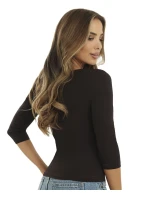 model 21748100 3/4 tričko SXL - Emili model 21748100 3/4 tričko SXL - Emili